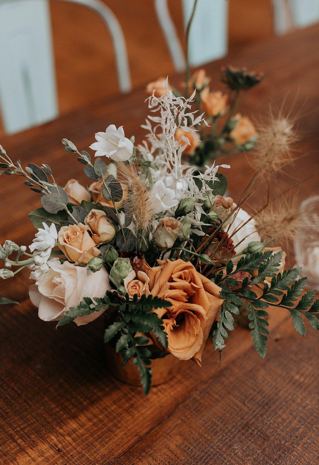 A Wedding Workshop at The Joinery