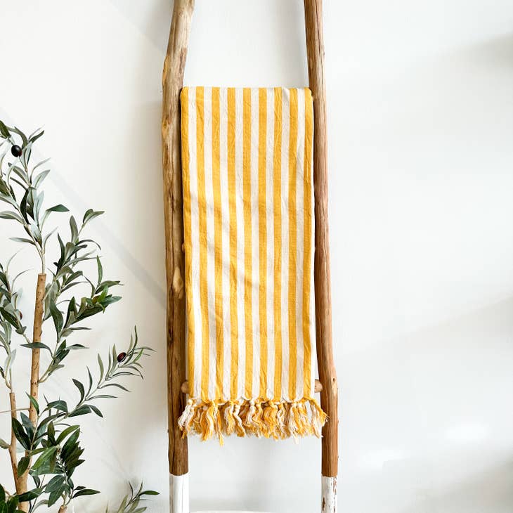 Sumer Turkish Towel