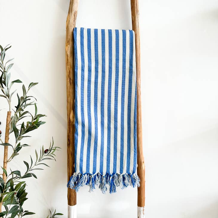 Sumer Turkish Towel