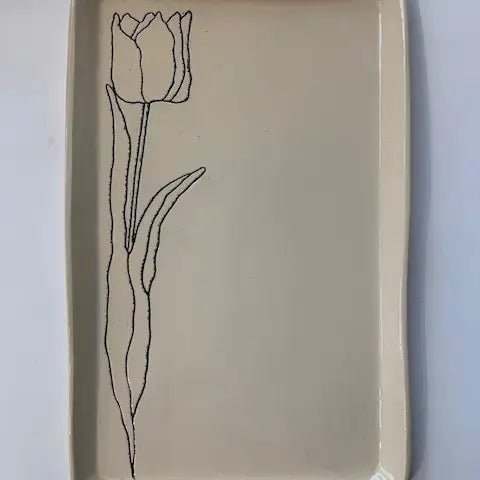 Tulip Tray