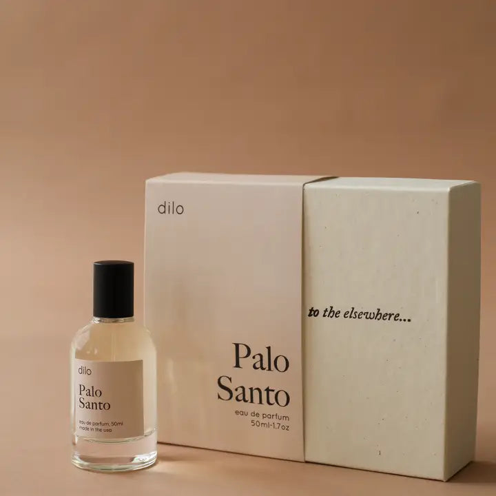 Palo Santo - 50mL - Unisex Parfum