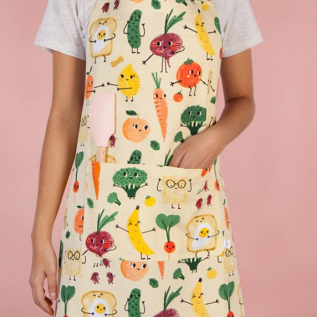 Fun Apron