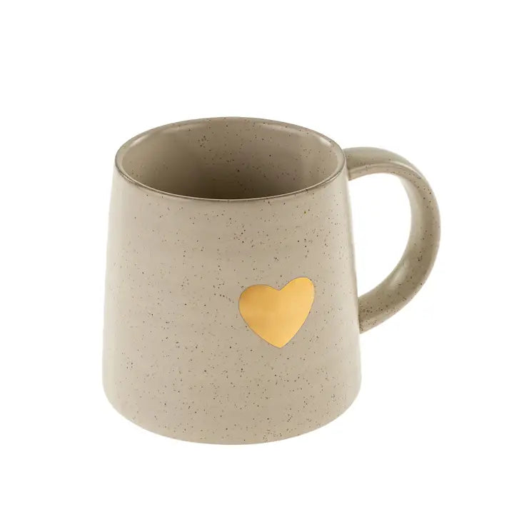 Sweet Heart Mug