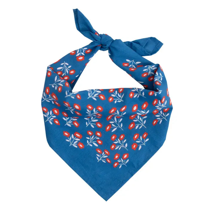 Juliet Bandana No. 075