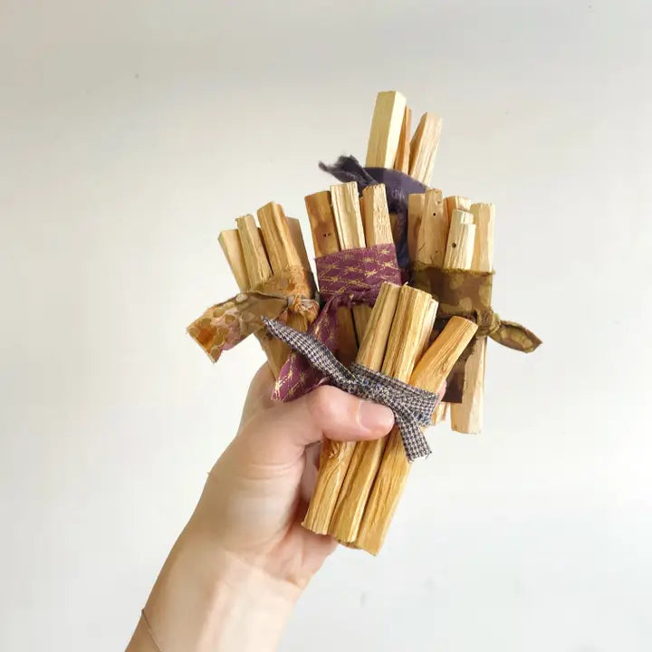 Palo Santo Bundle