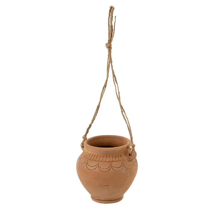 Piccolo Terracotta Pot