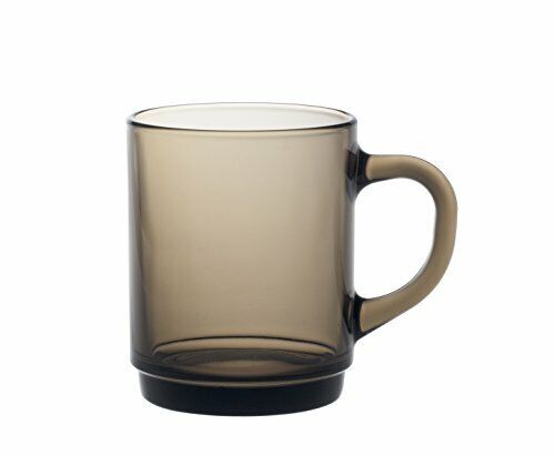 Versailles Grey Mug