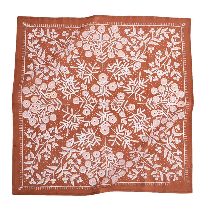 Terra Bandana No. 058