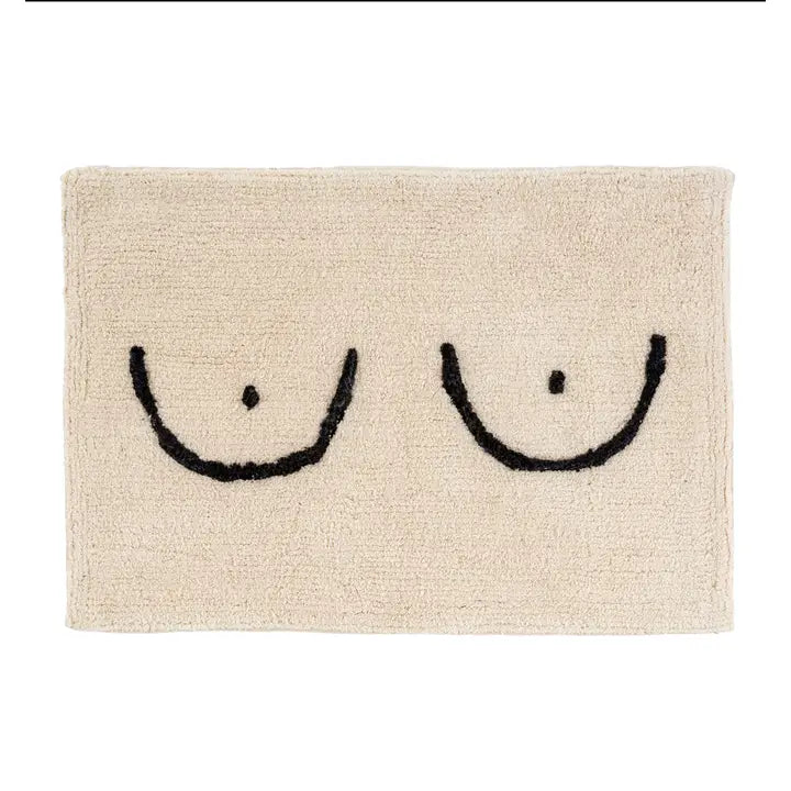 Fun Bath Mat